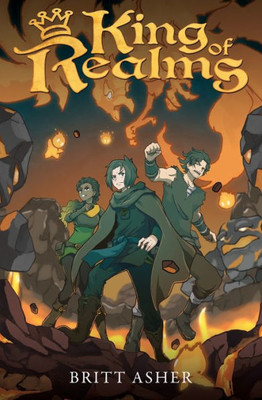King Of Realms