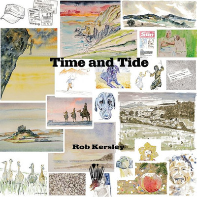 Time And Tide