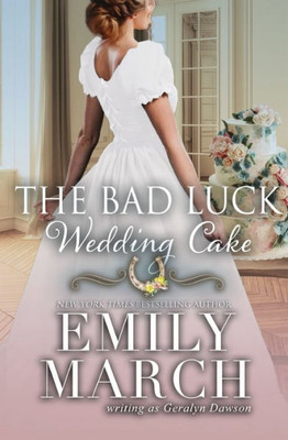 The Bad Luck Wedding Cake