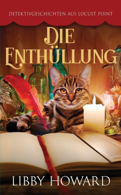 Die Enthüllung (German Edition)