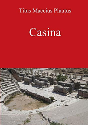 Casina by Plautus