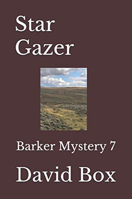 Star Gazer: Barker Mystery 7