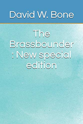 The Brassbounder : New special edition