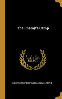 The Enemy's Camp