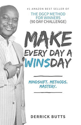Make Every Day A Winsday