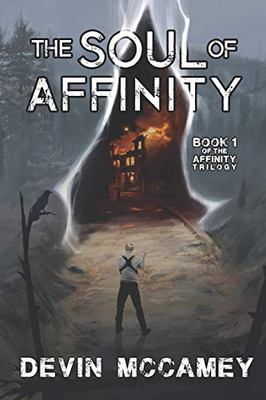 The Soul Of Affinity (The Affinity Series)