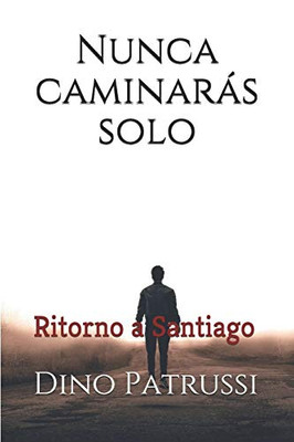 Nunca caminaras solo: Ritorno a Santiago (Italian Edition)