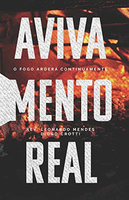 Avivamento Real (Portuguese Edition)