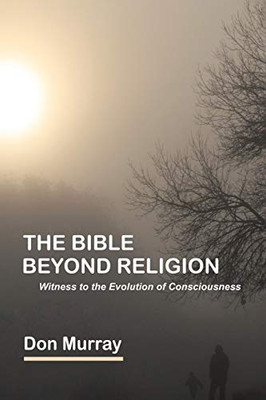 The Bible Beyond Religion: Witness to the Evolution of Consciousness