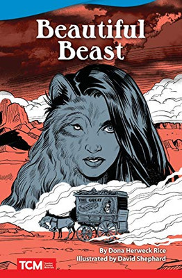 Beautiful Beast (Fiction Readers)