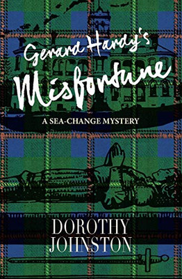 Gerard Hardy's Misfortune: A sea-change mystery (3)