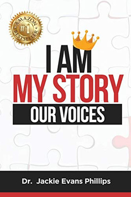 I Am My Story .. Our Voices