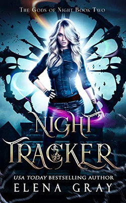 Night Tracker (The Gods of Night)