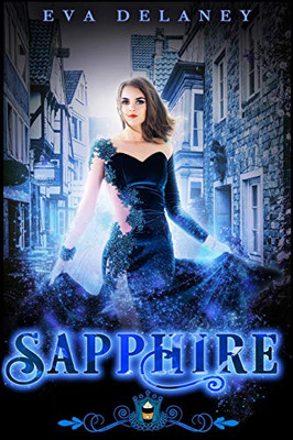 Sapphire (Jewels Cafe)