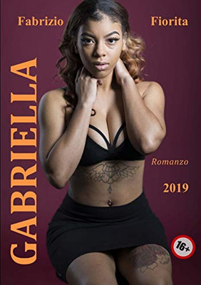 Gabriella (Italian Edition)