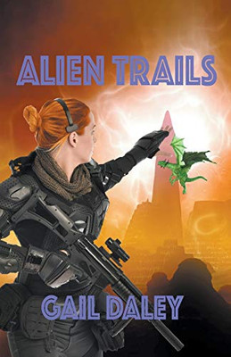 Alien Trails (Space Colony Journals)