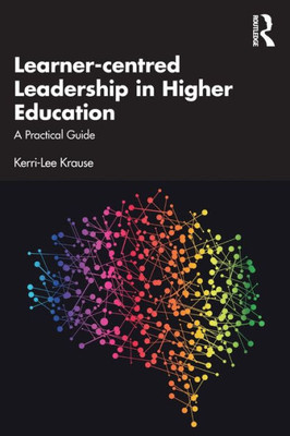 Learner-centred Leadership in Higher Education