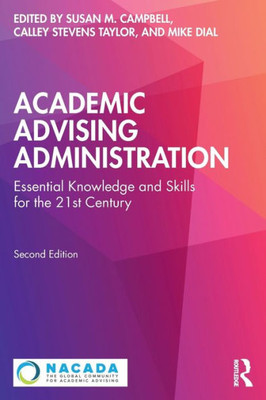 Academic Advising Administration