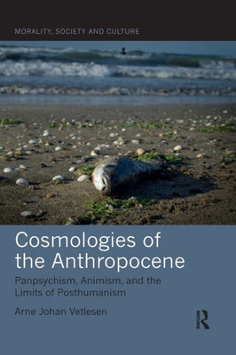 Cosmologies of the Anthropocene (Morality, Society and Culture)