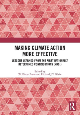 Making Climate Action More Effective