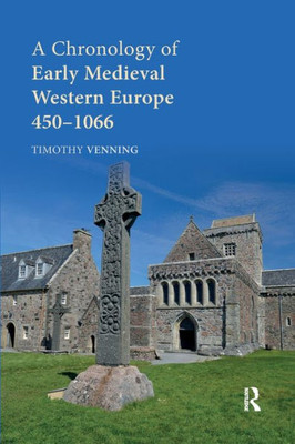 A Chronology of Early Medieval Western Europe: 4501066