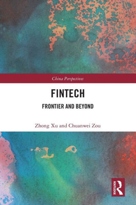 Fintech (China Perspectives)
