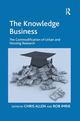 The Knowledge Business