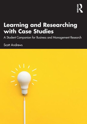 Learning and Researching with Case Studies