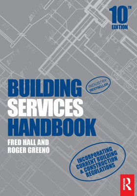 Building Services Handbook