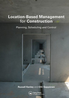 Location-Based Management for Construction