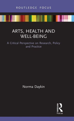 Arts, Health and Well-Being