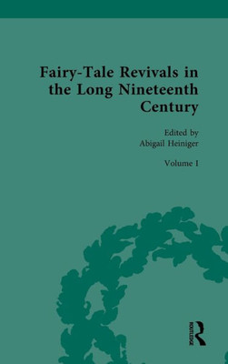 Fairy-Tale Revivals in the Long Nineteenth Century