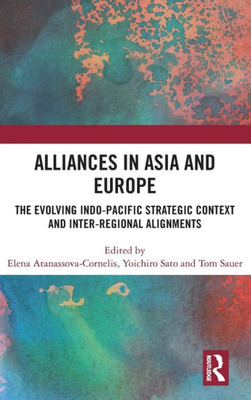 Alliances in Asia and Europe