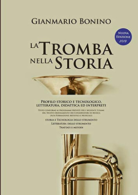 La Tromba nella Storia (Italian Edition)