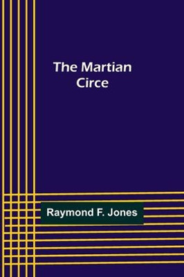 The Martian Circe