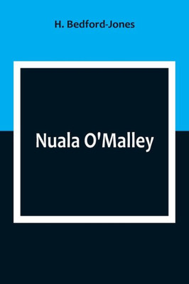 Nuala O'Malley