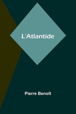 L'Atlantide (French Edition)