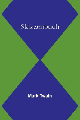 Skizzenbuch (German Edition)