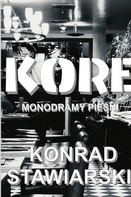 Kore (Polish Edition)