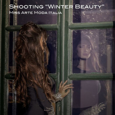 Shooting Winter Beauty (Italian Edition)