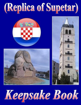 Replica of Croatia