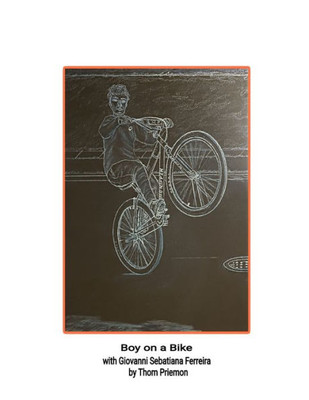 Boy on a Bike
