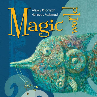 Magic World