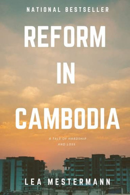 Pol Pot's Khmer Rouge & The Social Fabric of Cambodia
