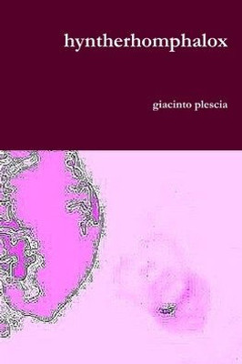 hyntherhomphalox (Italian Edition)