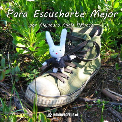 Para Escucharte Mejor (Spanish Edition)