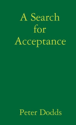 A Search for Acceptance
