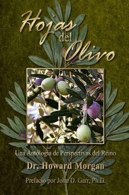 Hojas Del Olivo