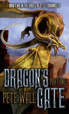 DRAGONS GATE Part #1