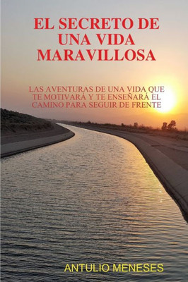 EL SECRETO DE UNA VIDA MARAVILLOSA (Spanish Edition)